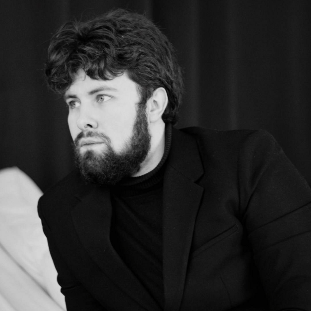 Даниил Кузьмин