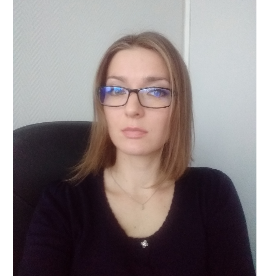 Дарина Баскова