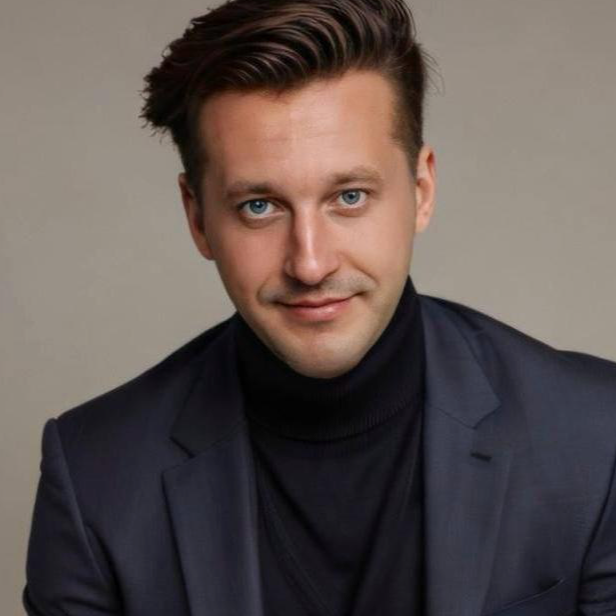 Евгений Пилюгин