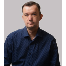 Алексей Путинцев