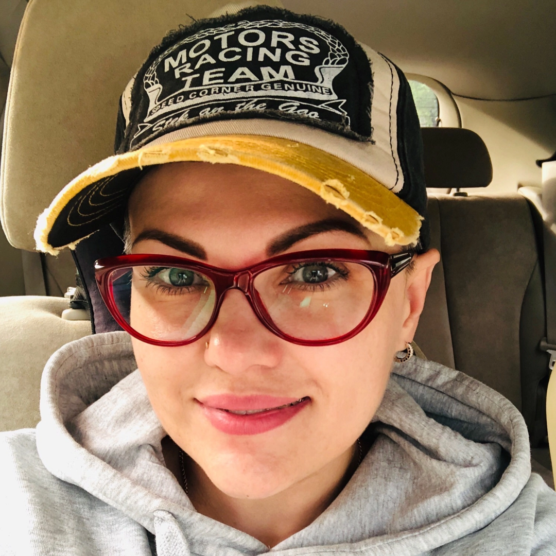 Надежда Воскобойникова