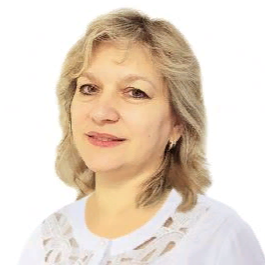 Оксана Гартованная