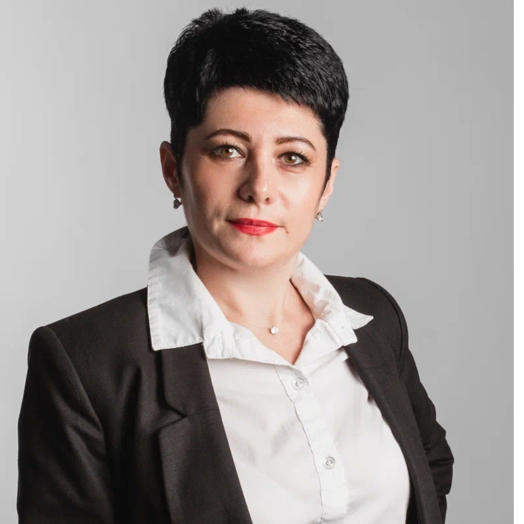 Наталья Перфилова