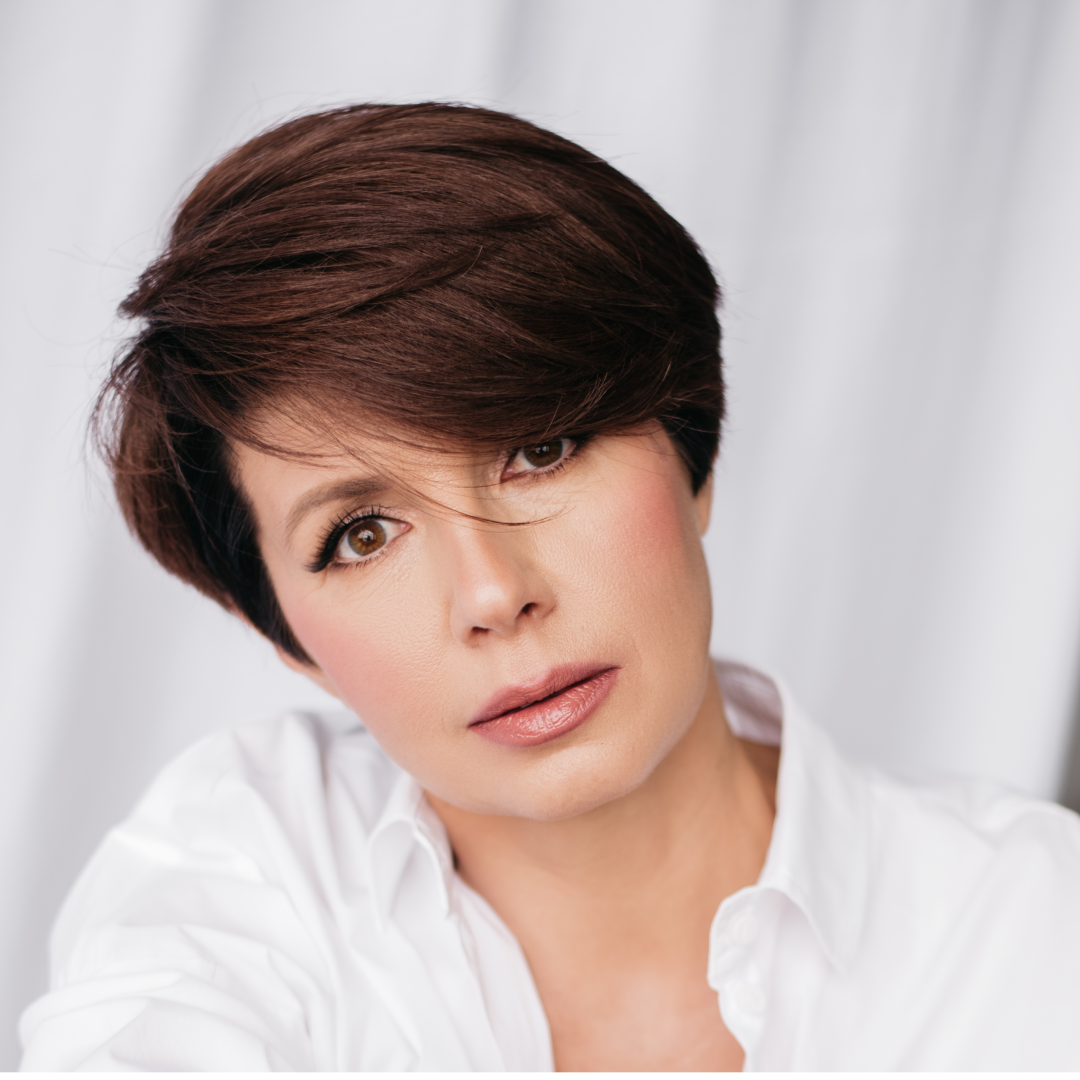 Елена Новикова
