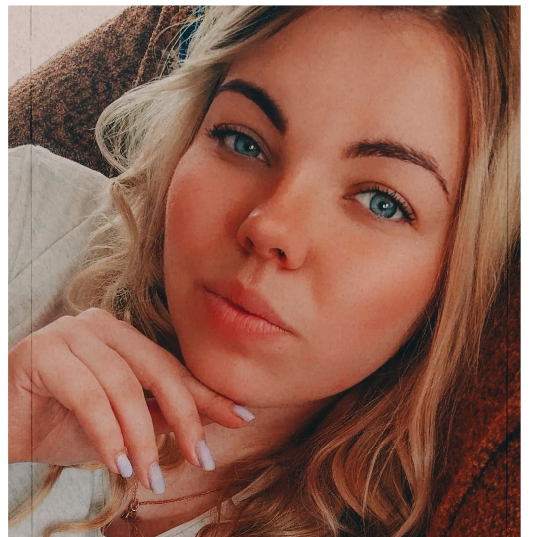 Светлана Ивашина