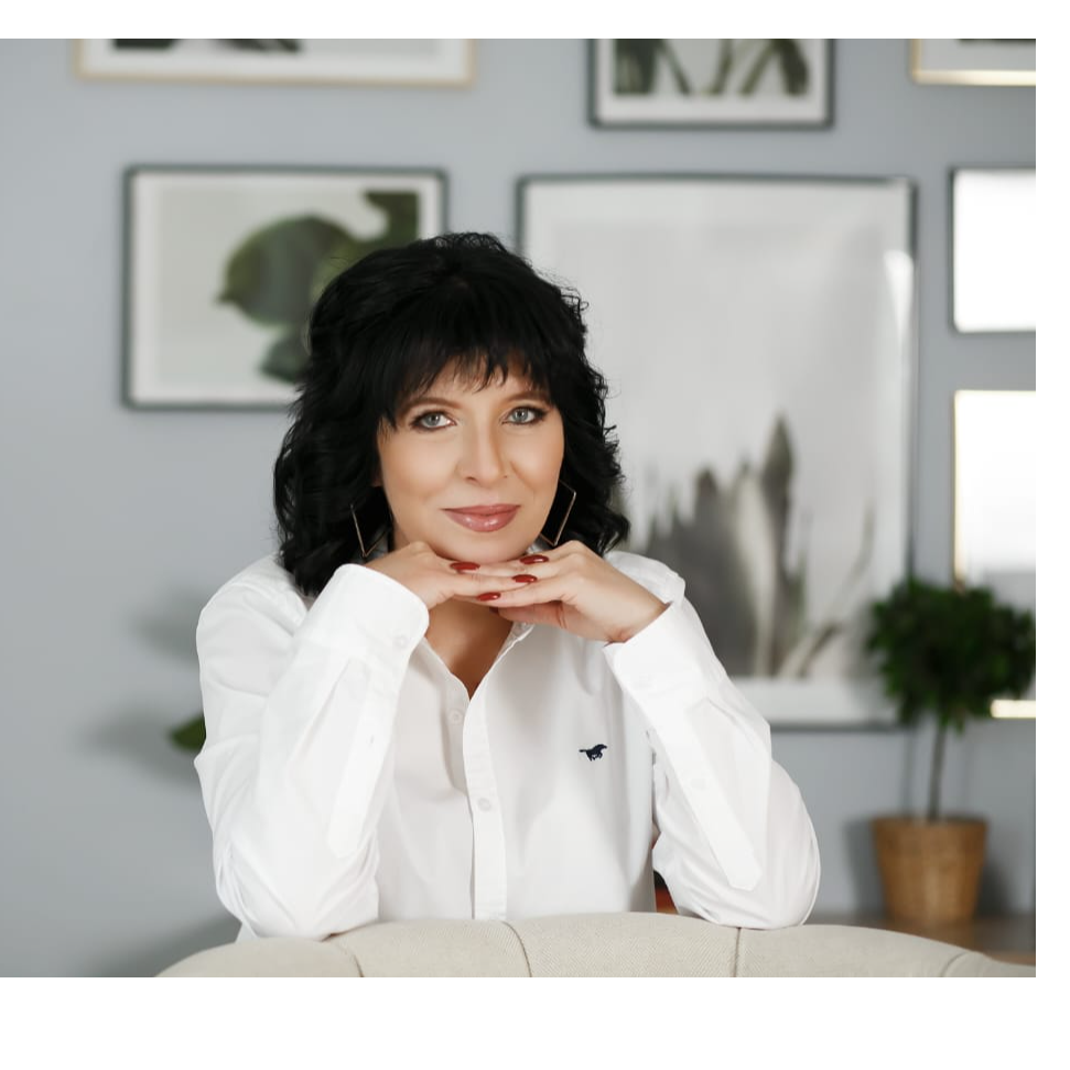 Светлана Казанцева