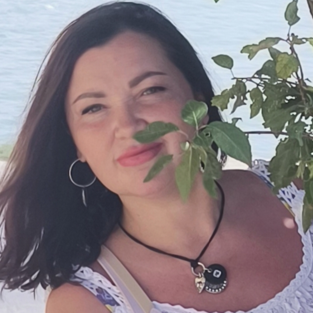 Татьяна Бурова