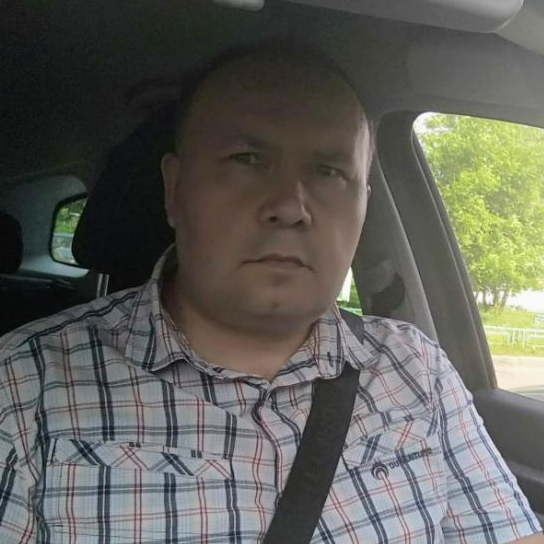 Дмитрий Малиновский
