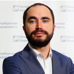 Сергей Первушин