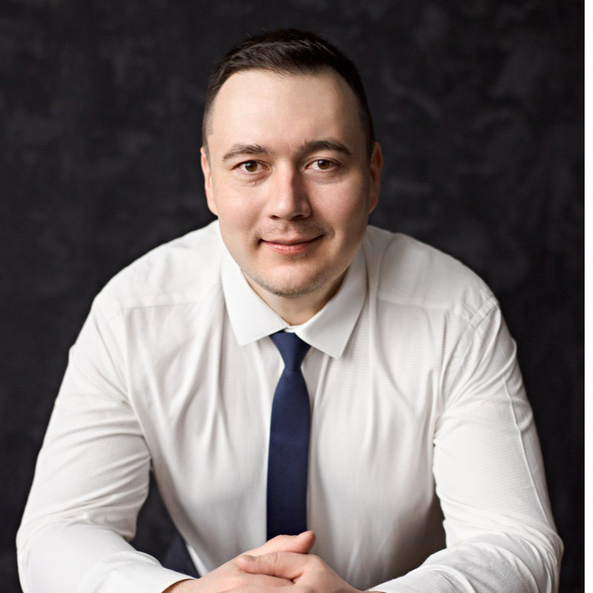 Ренаиль Ишмаев