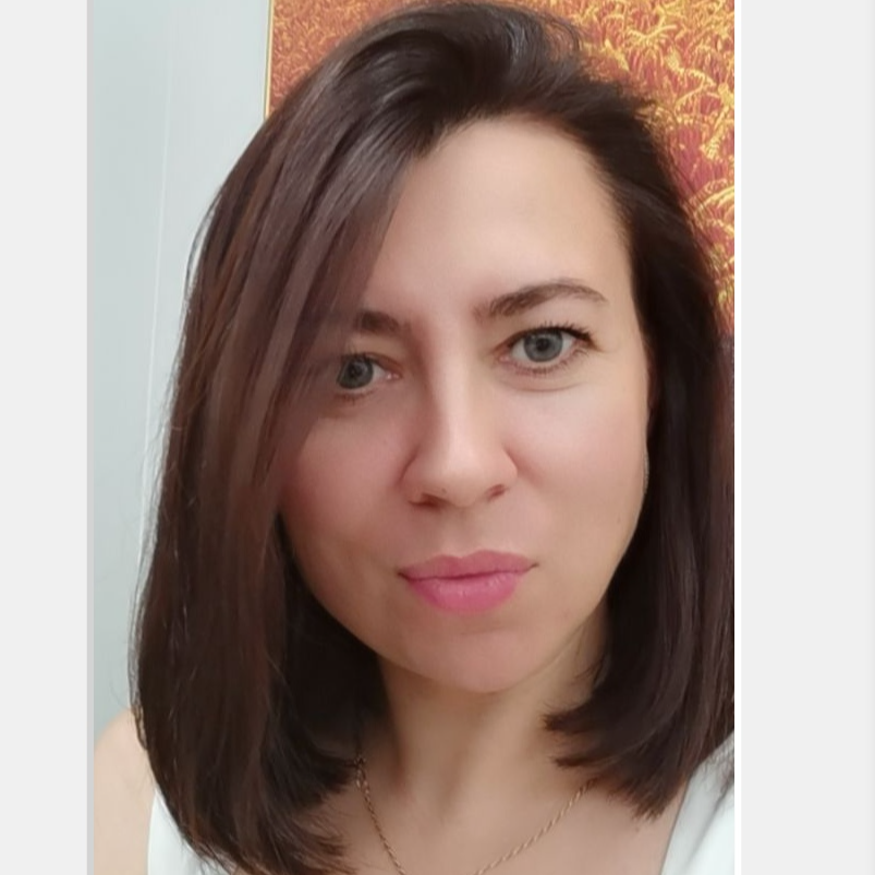 Елена Тулинова