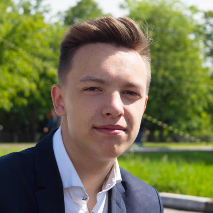 Артём Бучков