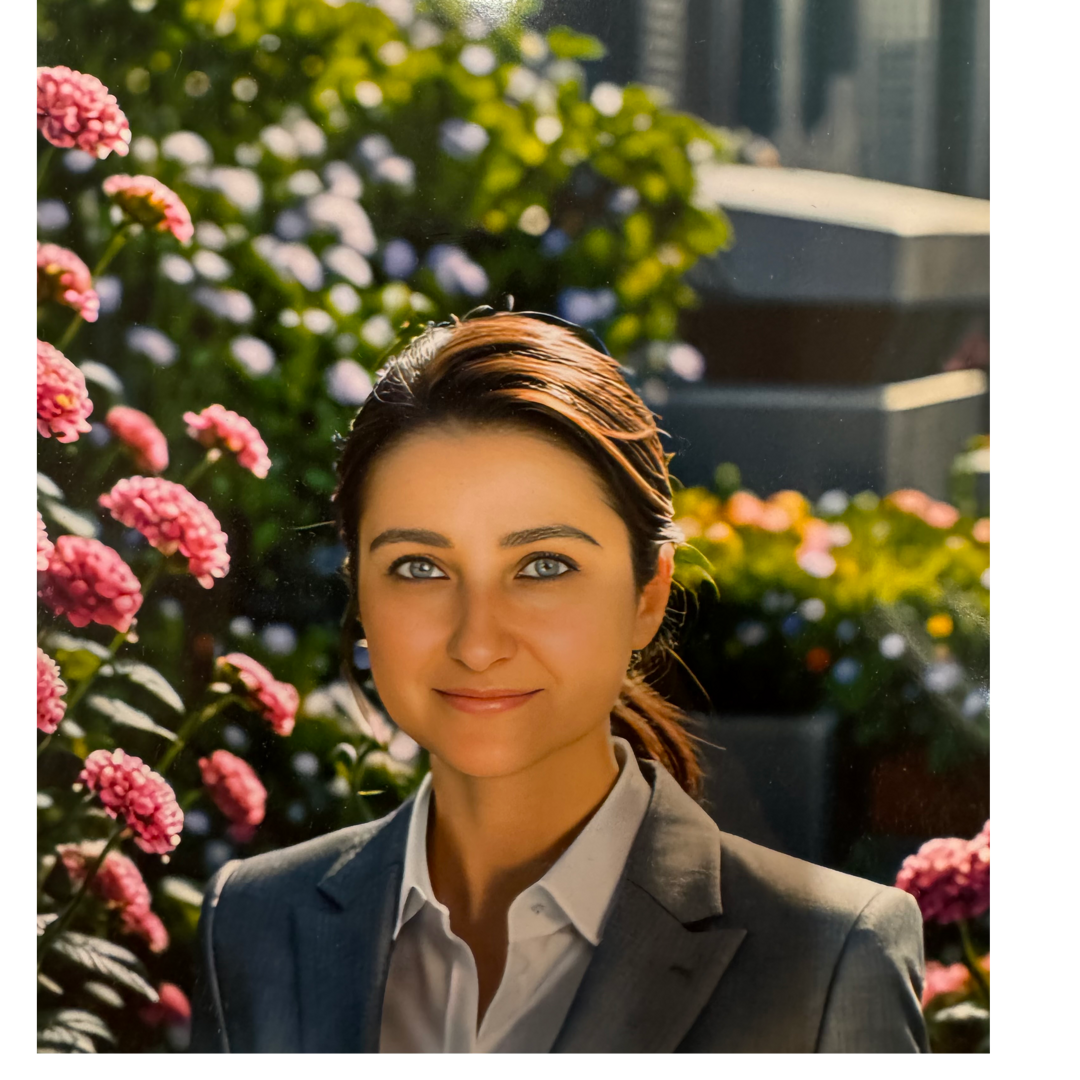 Ксения Михайлова