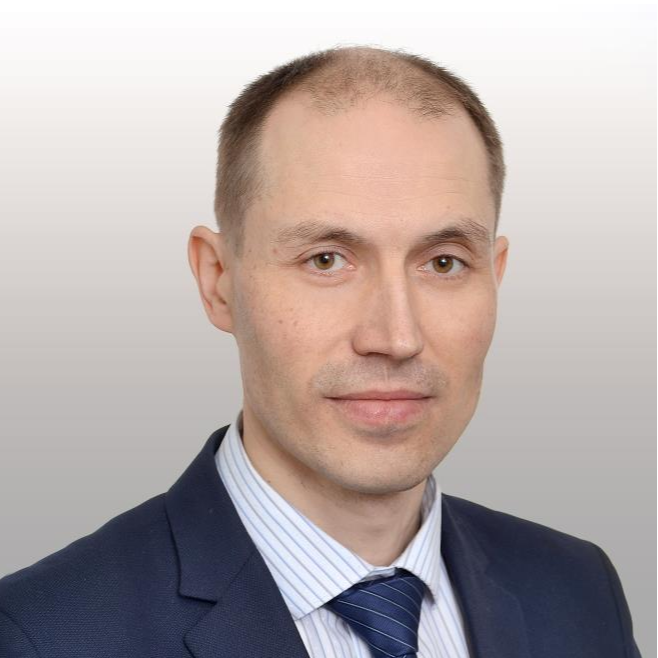 Вячеслав Вдовин