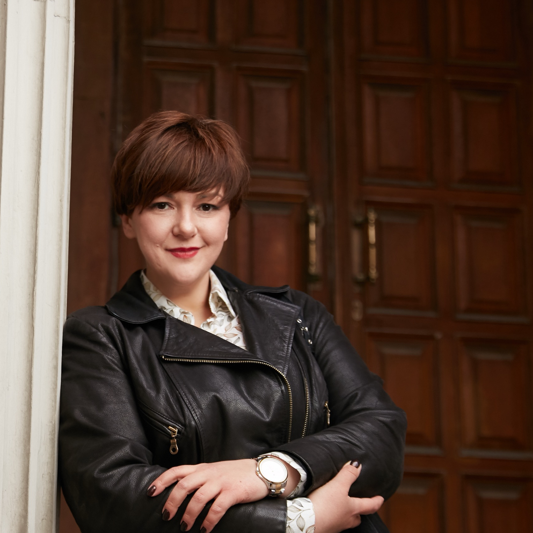 Елена Русакова