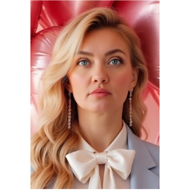 Светлана Кузьмина