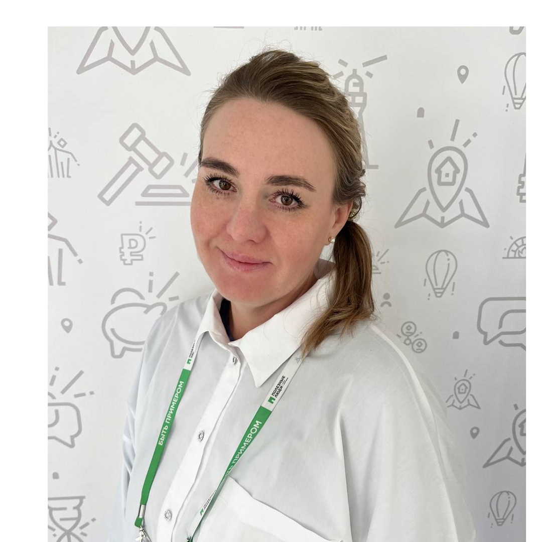 Оксана Семенова