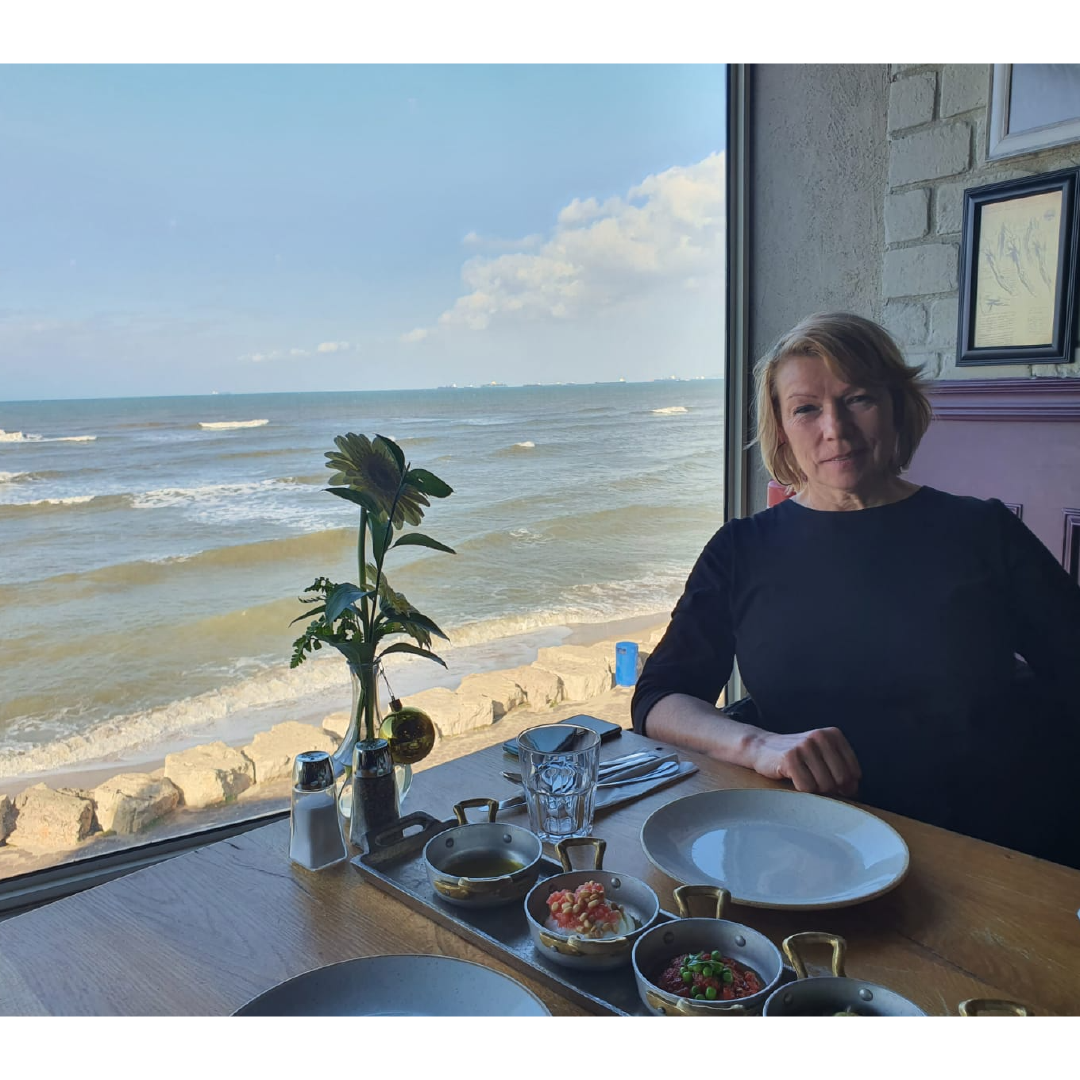 Галина Попова