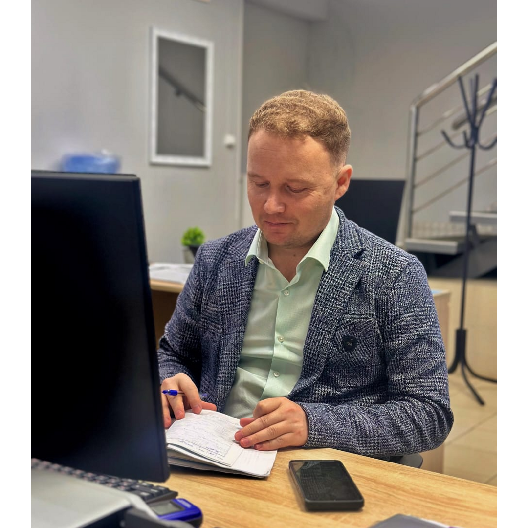 Марс Минязев