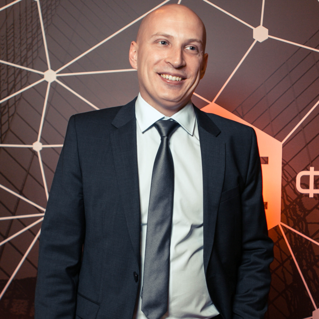 Виталий Кривозубов