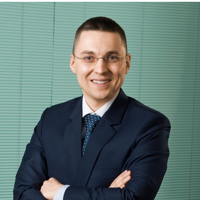 Виктор Косогоров