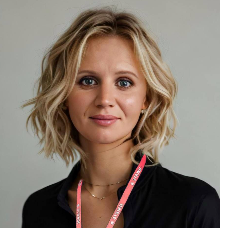 Маргарита Ярошевич