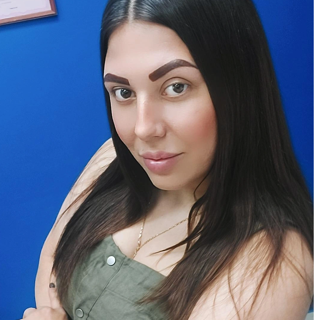 Виктория Бондарева