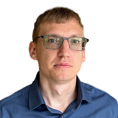 Николай Денисенко