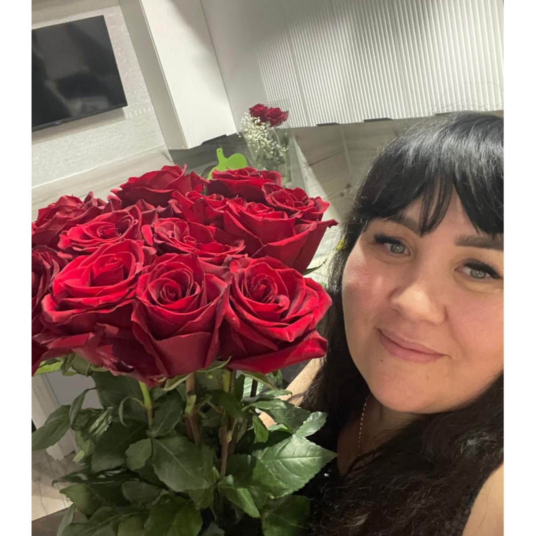 Эльвира Набиуллина