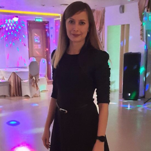 Елена Коростелева