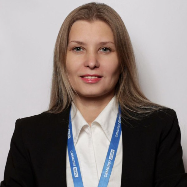 Ольга Гирусова