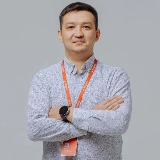 Кирилл Тин