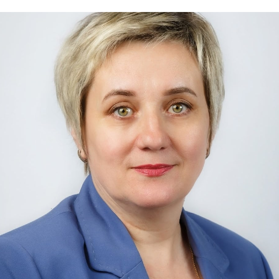 Марина Зонова