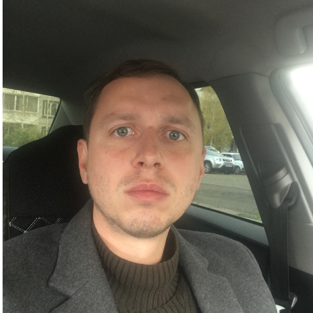 Василий Нестеренко