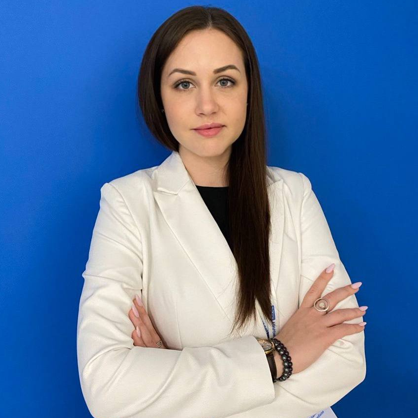 Ольга Надь