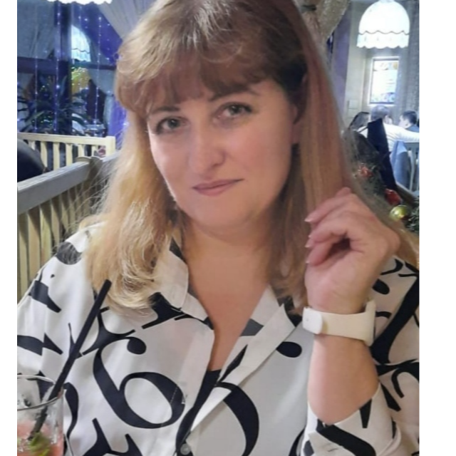Анна Кошелева
