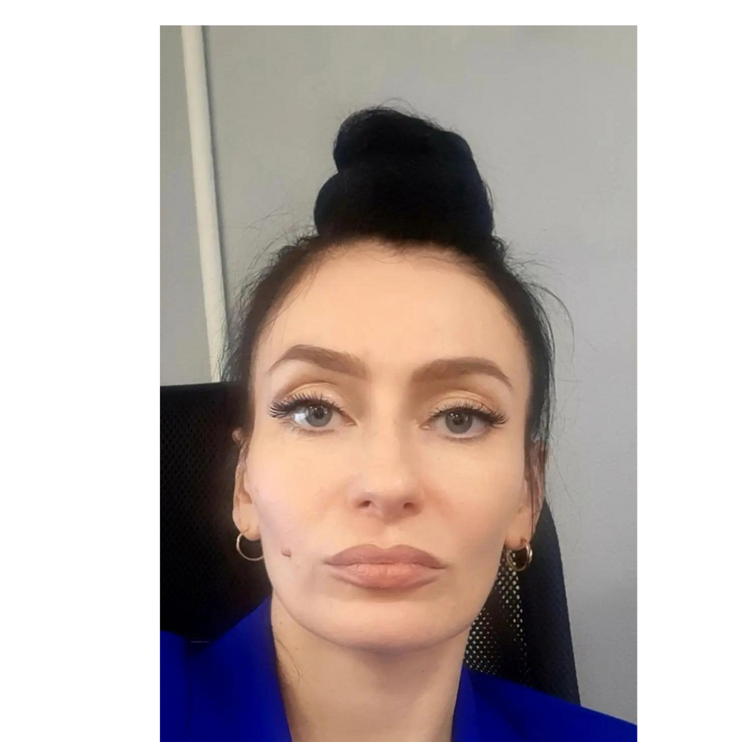 Светлана Сухенко
