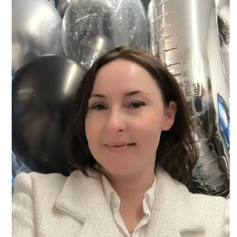 Мария Корнева