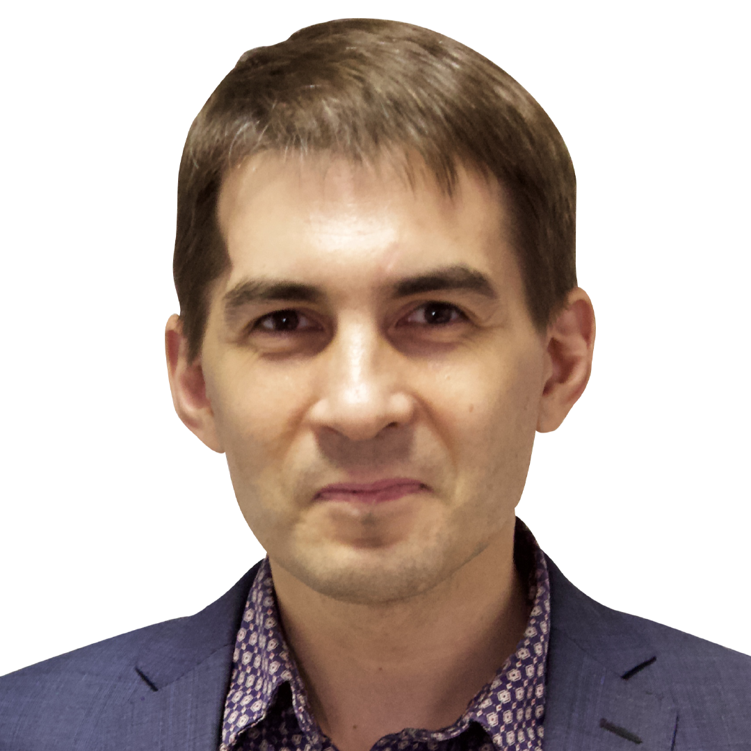 Виталий Чернаускас