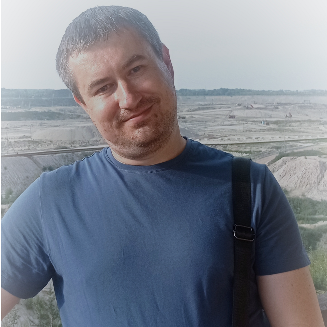 Илья Янченко