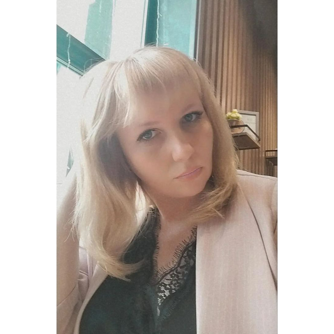 Ирина Соболева