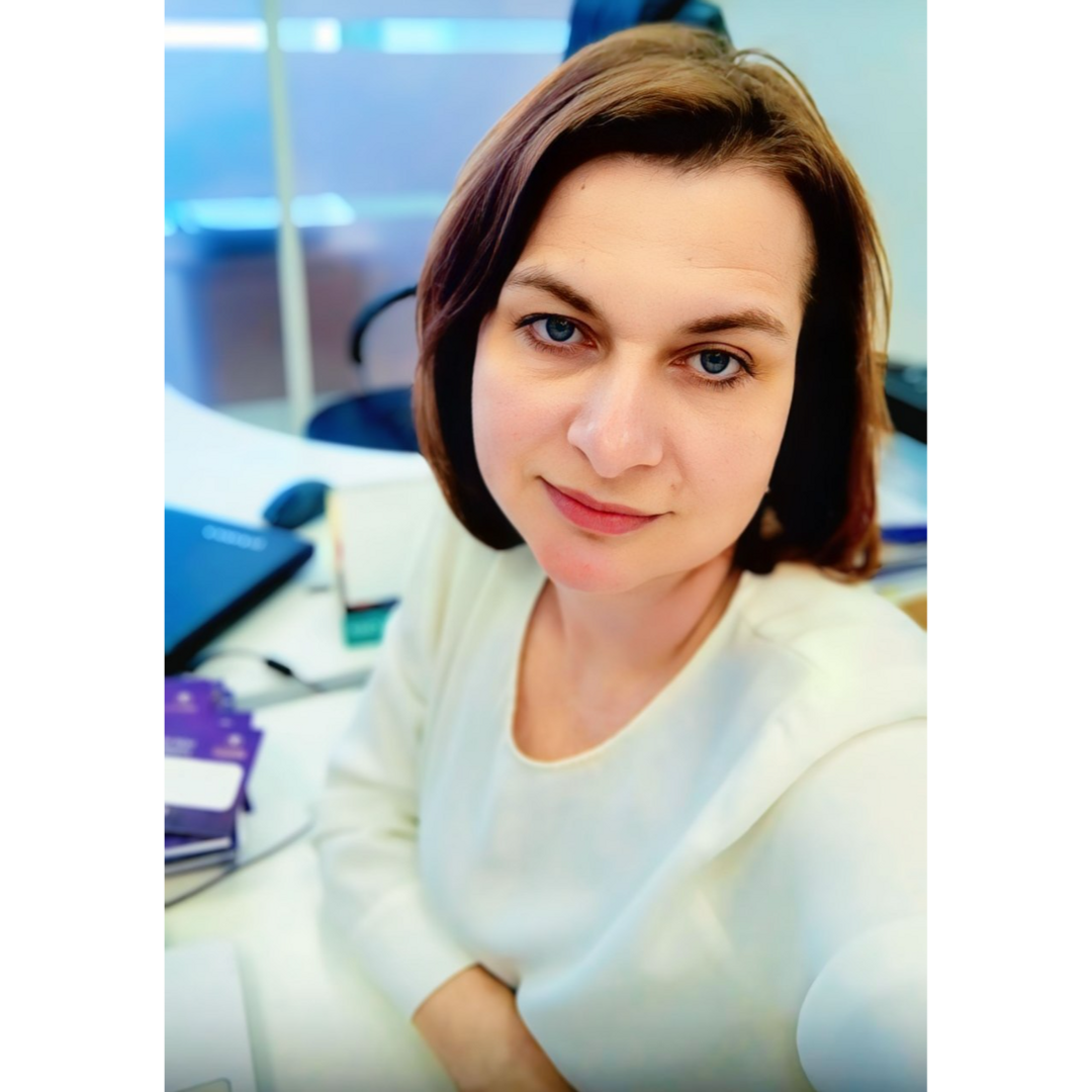 Людмила Ямадова