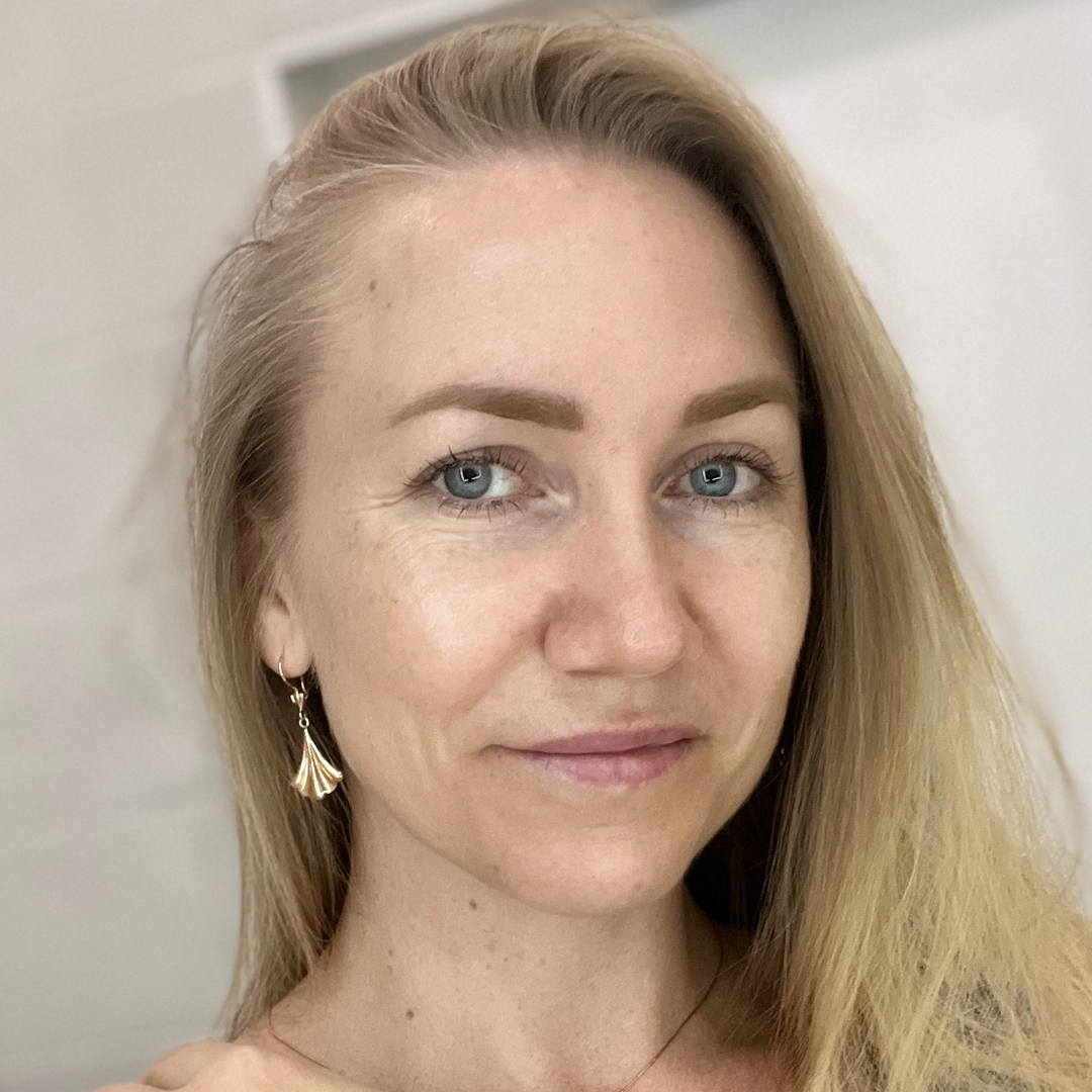 Татьяна Молодых