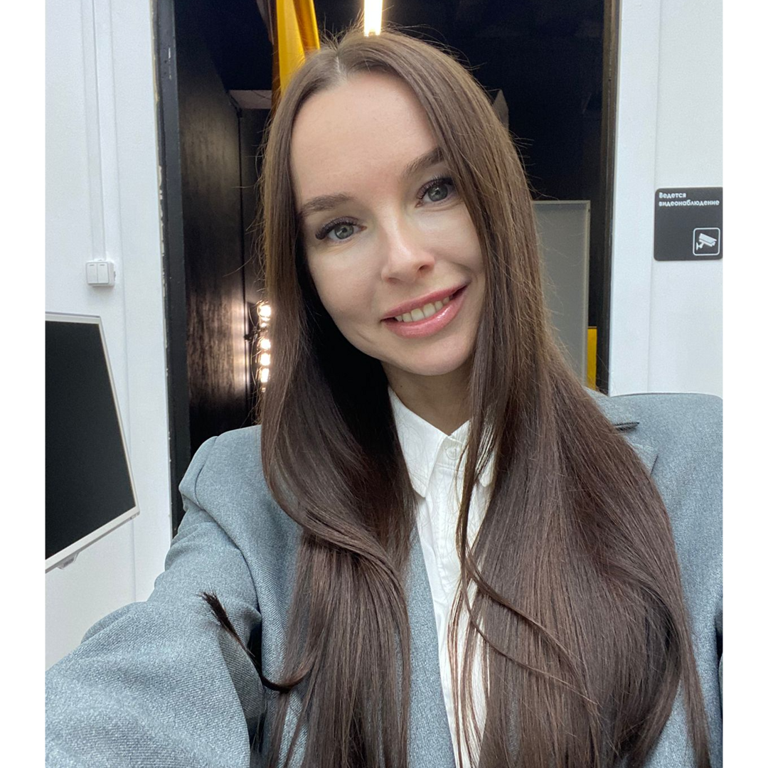 Дарья Сикорская