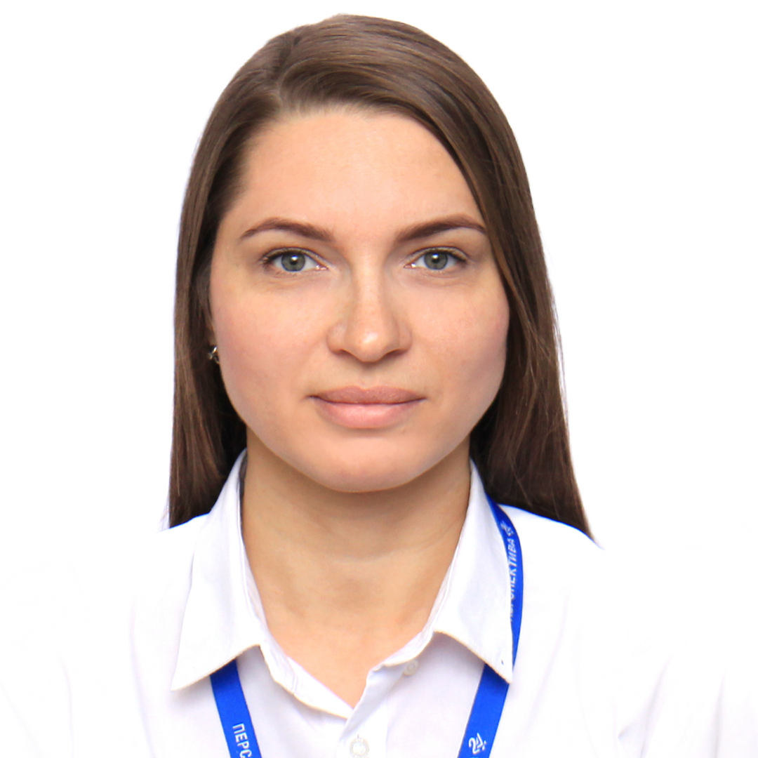 Инна Маренкова