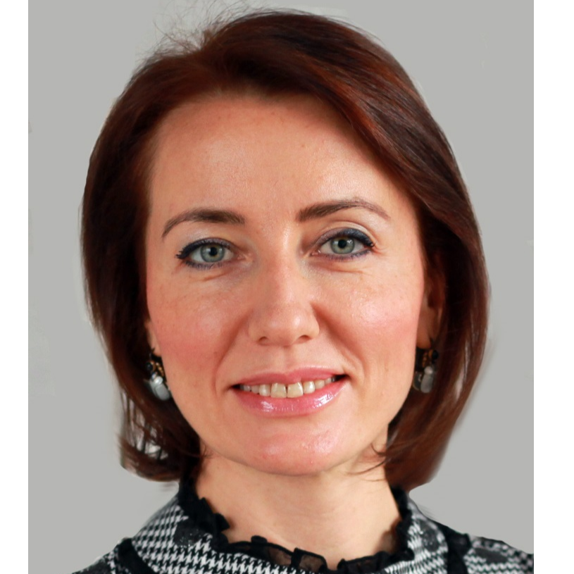 Инна Илькевич