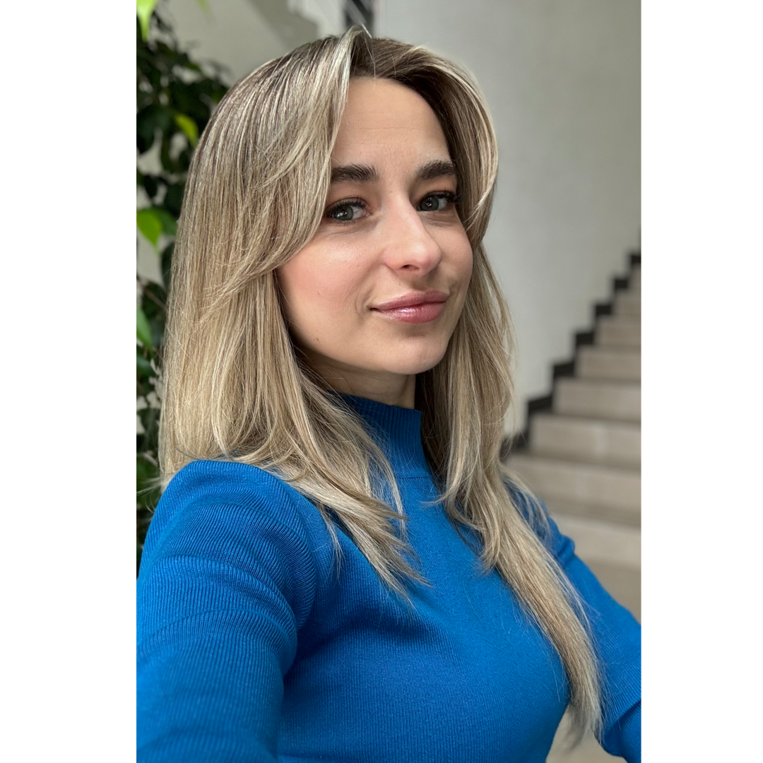 Евгения Кудрявцева