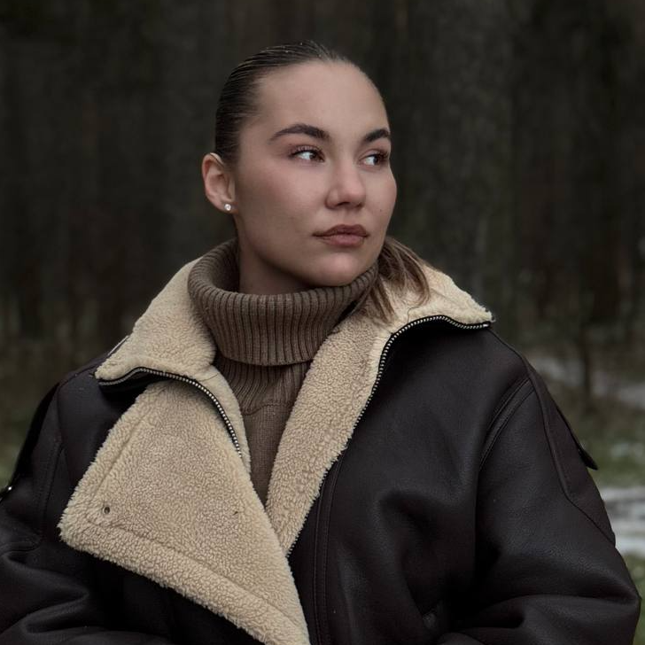 Влада Баранова