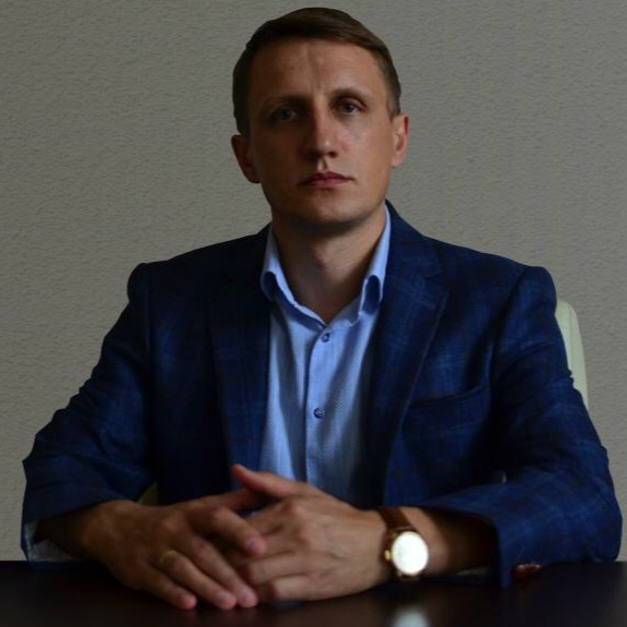 Олег Грановский