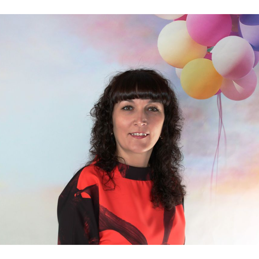 Елена Шпакова